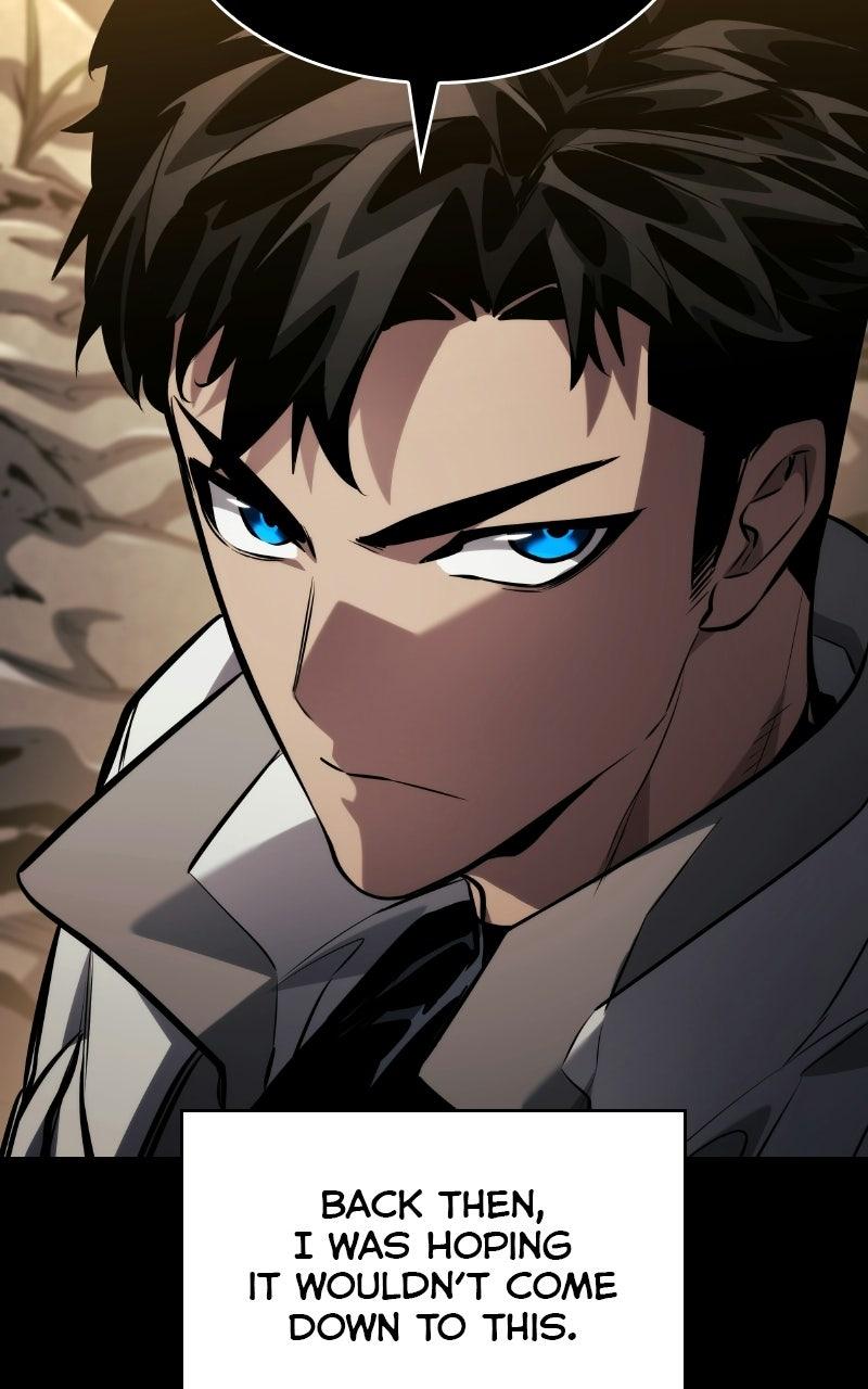 Read Boundless Ascension Manga Online
