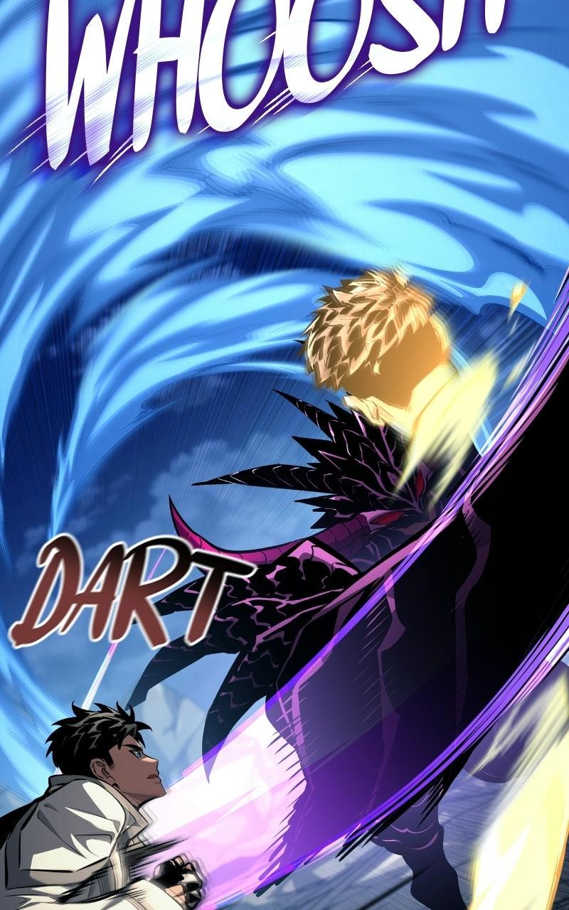 Read Boundless Ascension Manga Online