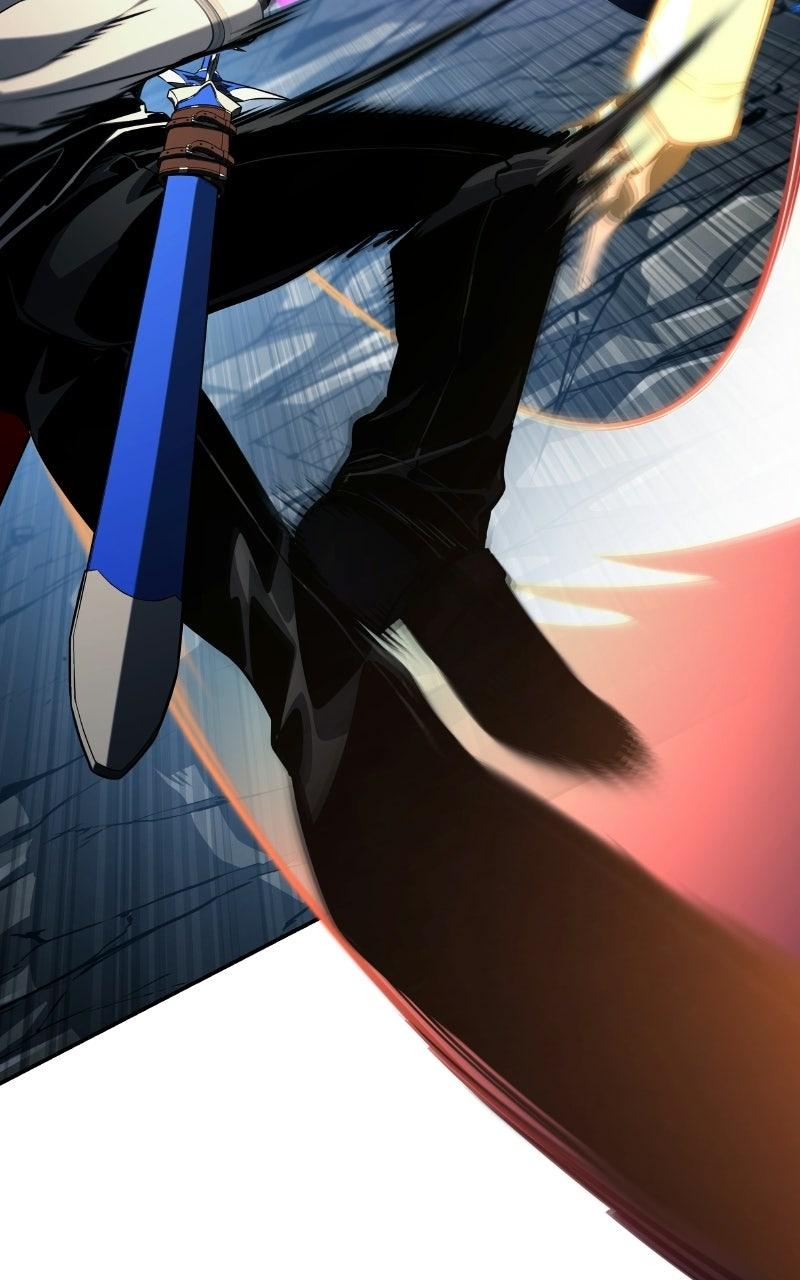 Read Boundless Ascension Manga Online