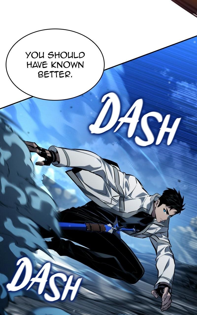Read Boundless Ascension Manga Online