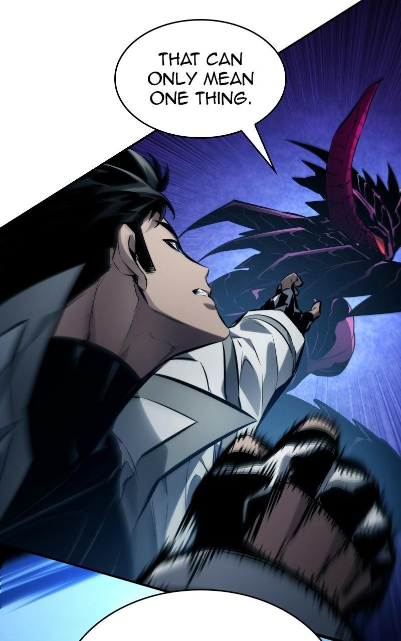 Read Boundless Ascension Manga Online