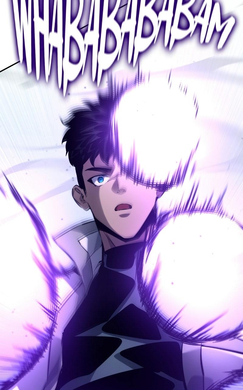 Read Boundless Ascension Manga Online