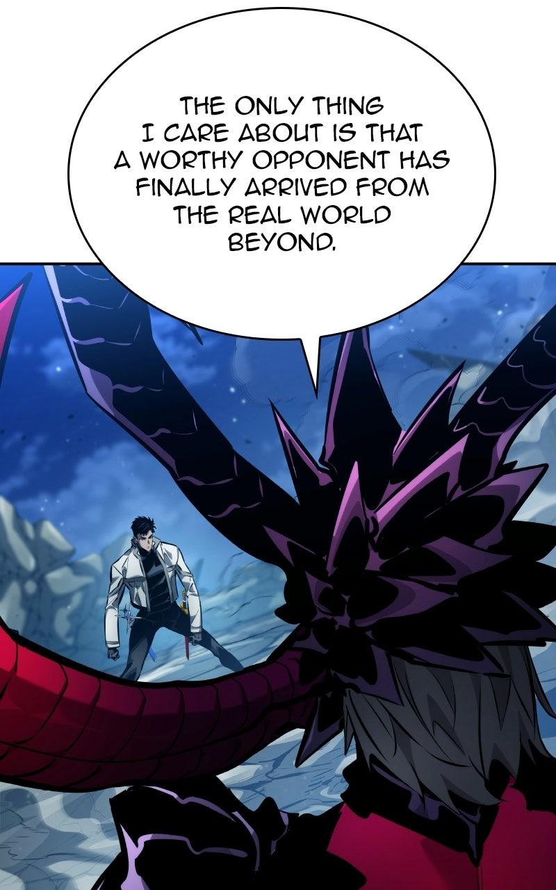 Read Boundless Ascension Manga Online