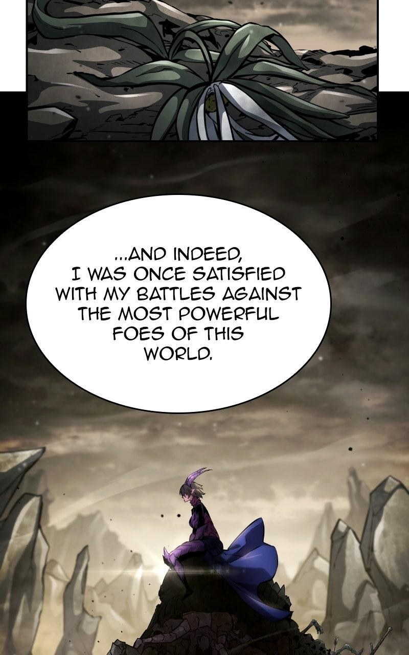 Read Boundless Ascension Manga Online