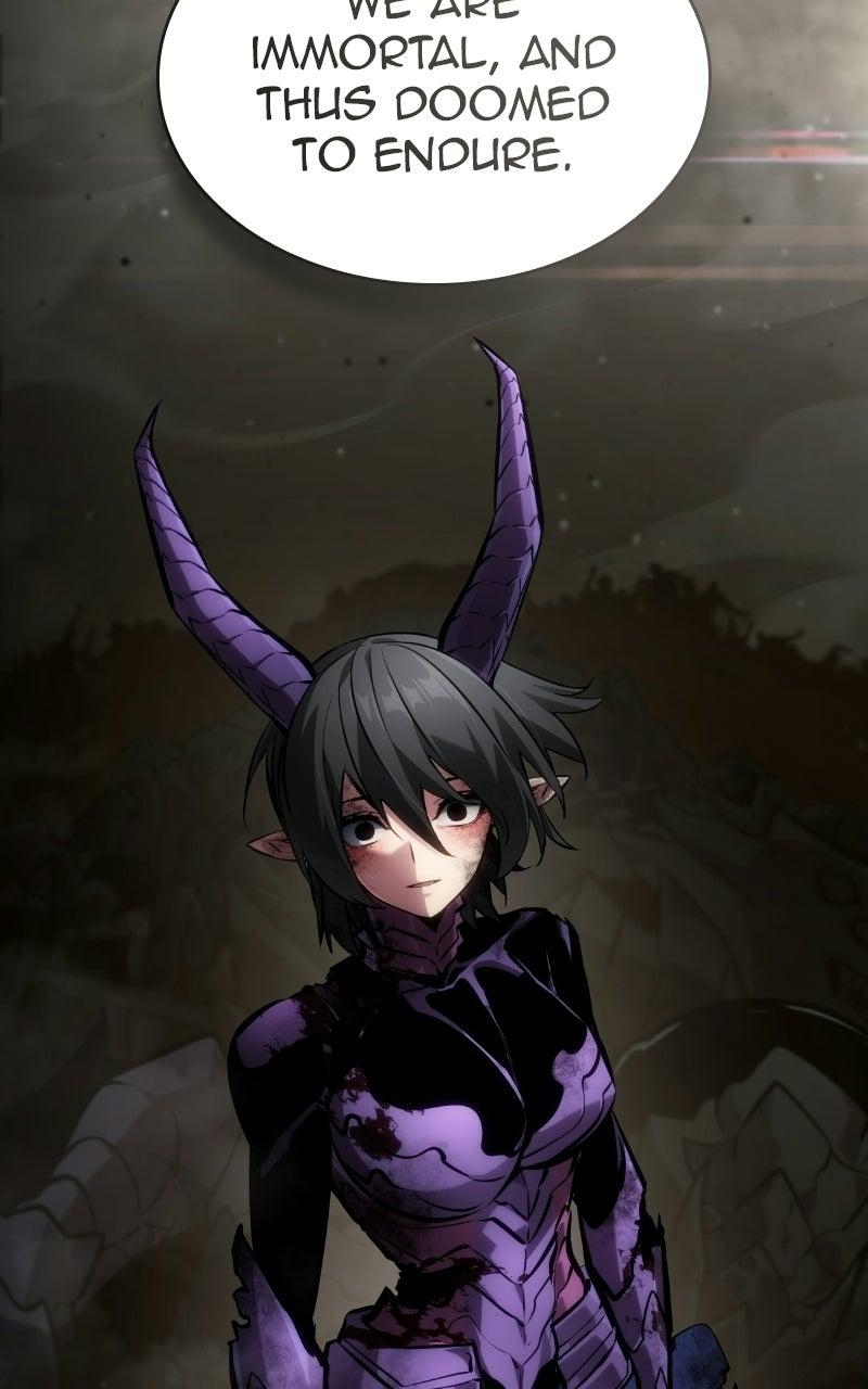 Read Boundless Ascension Manga Online