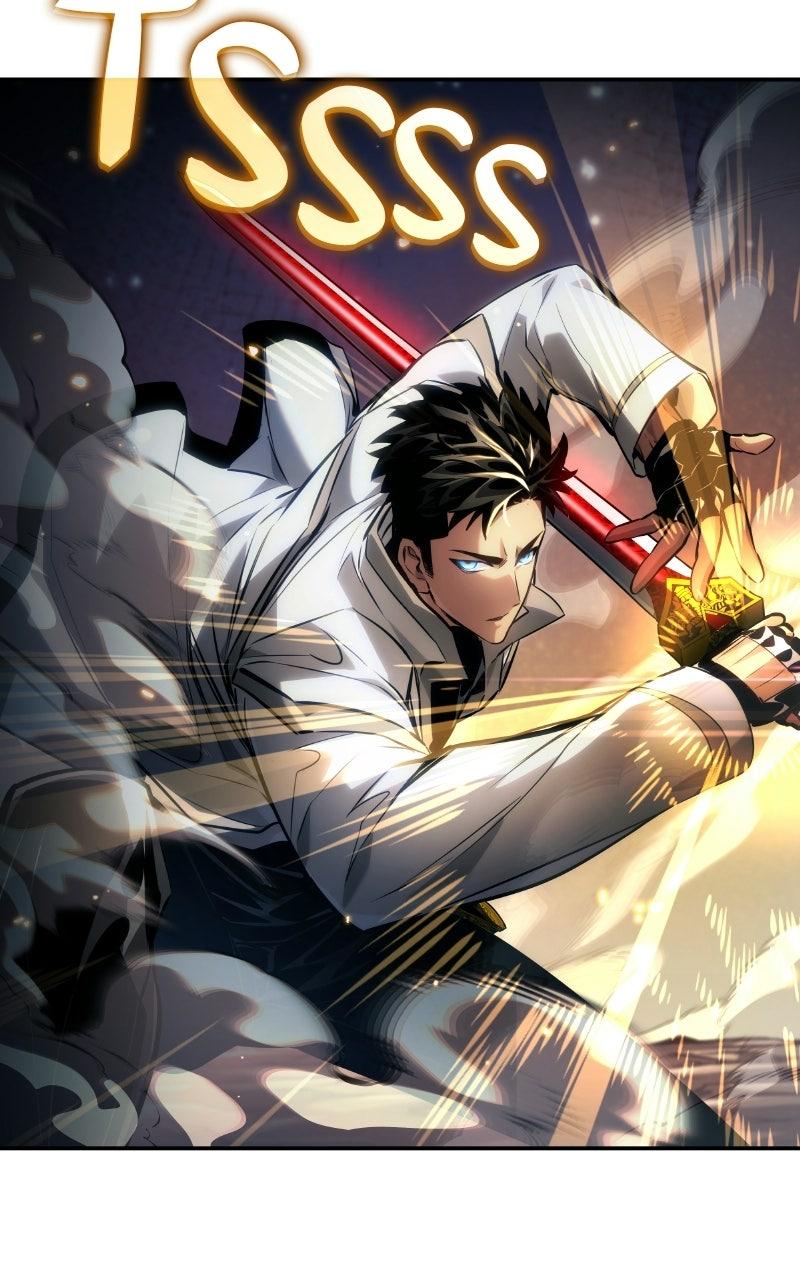 Read Boundless Ascension Manga Online