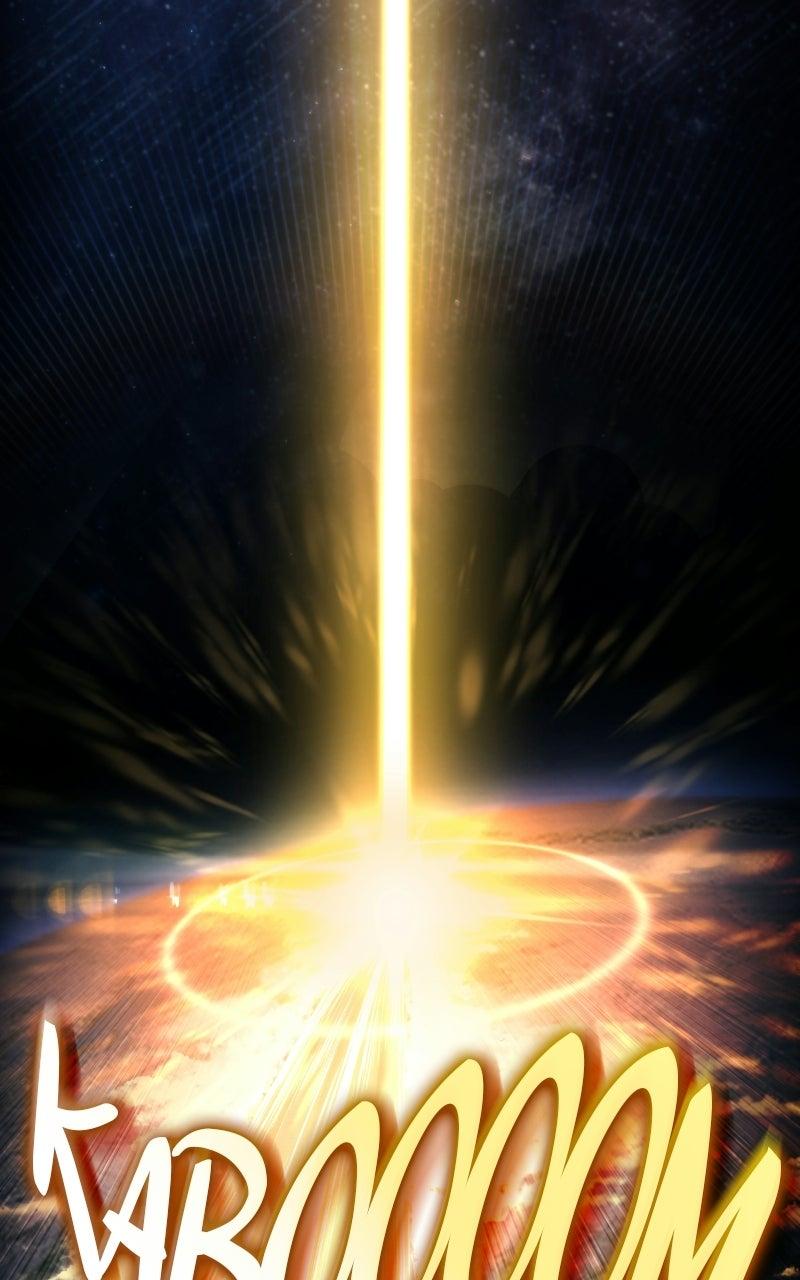 Read Boundless Ascension Manga Online