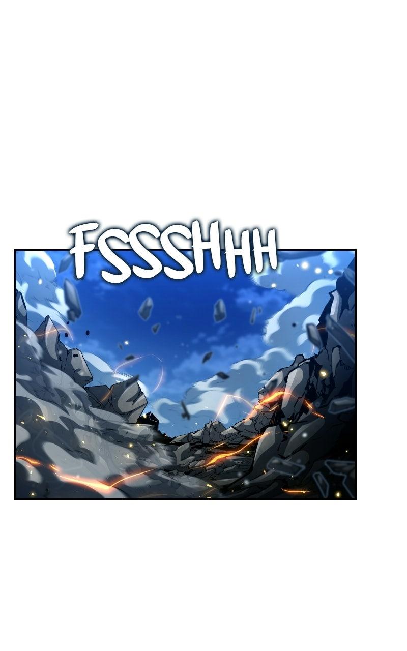 Read Boundless Ascension Manga Online