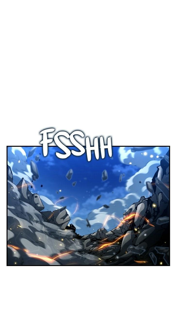 Read Boundless Ascension Manga Online