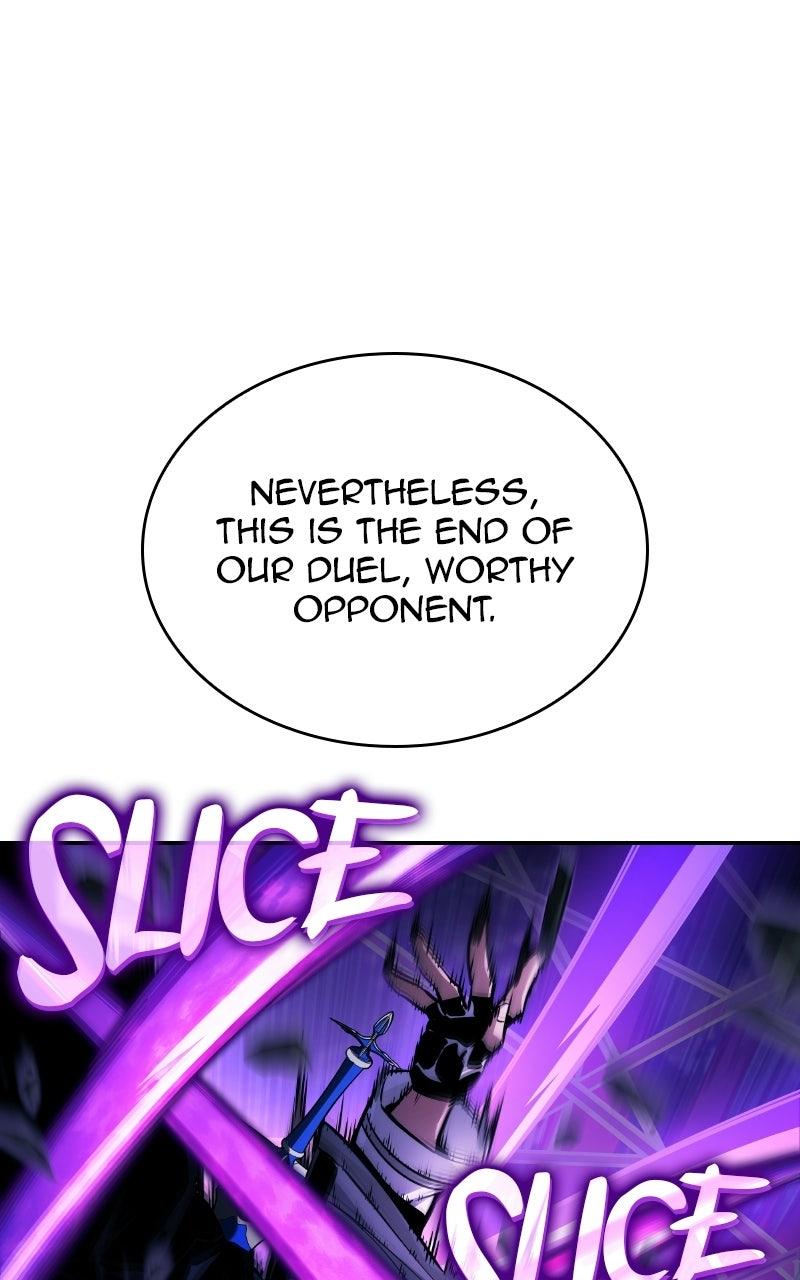 Read Boundless Ascension Manga Online
