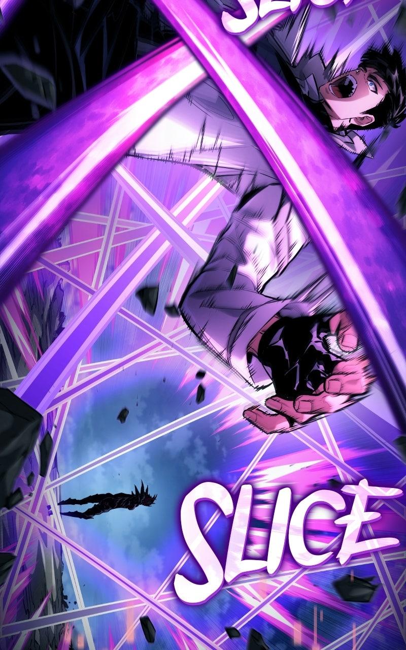 Read Boundless Ascension Manga Online