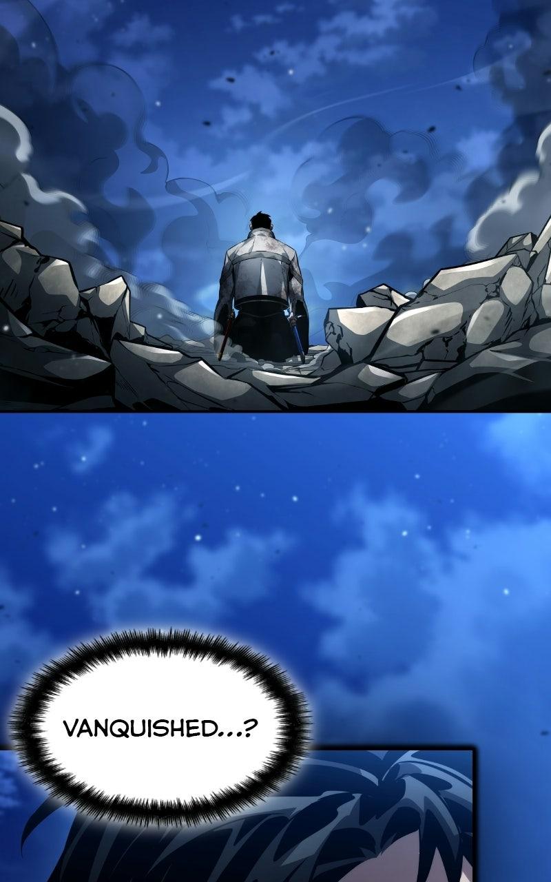Read Boundless Ascension Manga Online