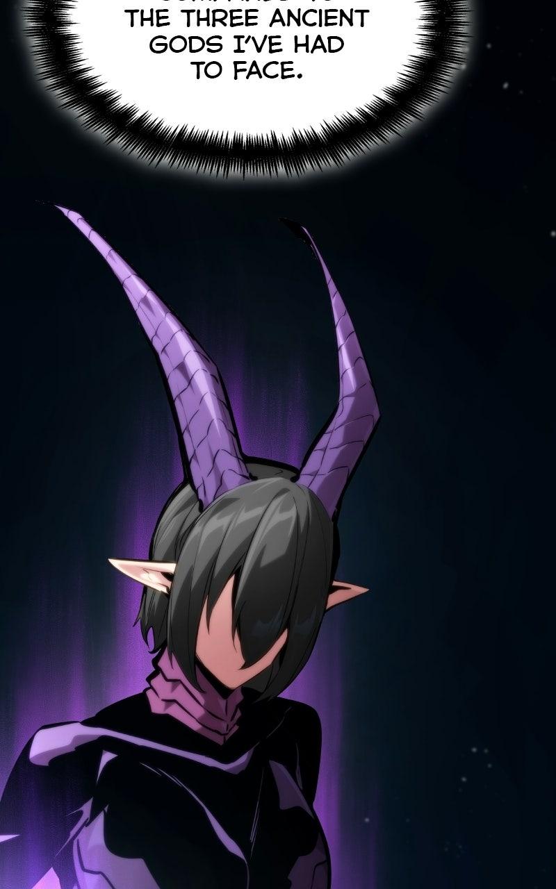 Read Boundless Ascension Manga Online