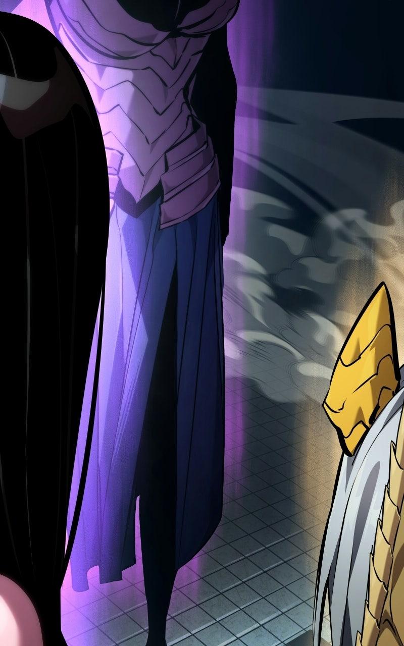 Read Boundless Ascension Manga Online