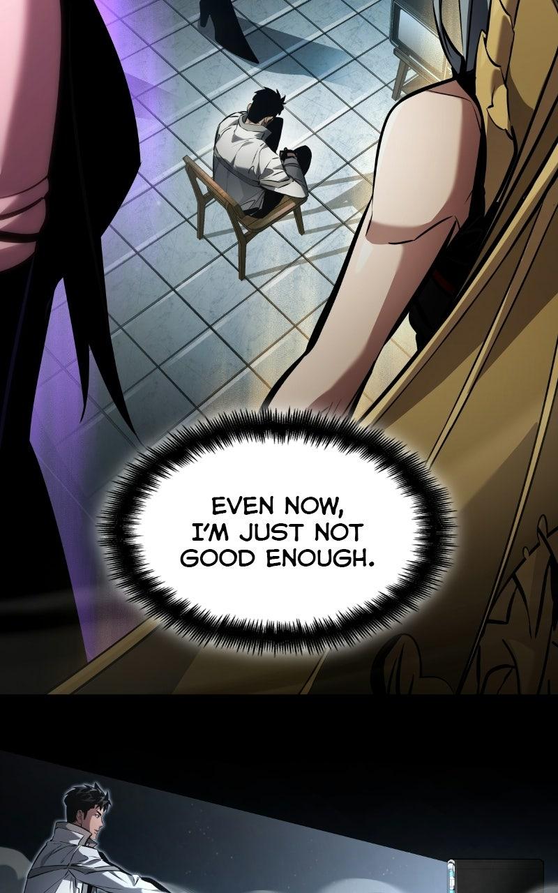 Read Boundless Ascension Manga Online