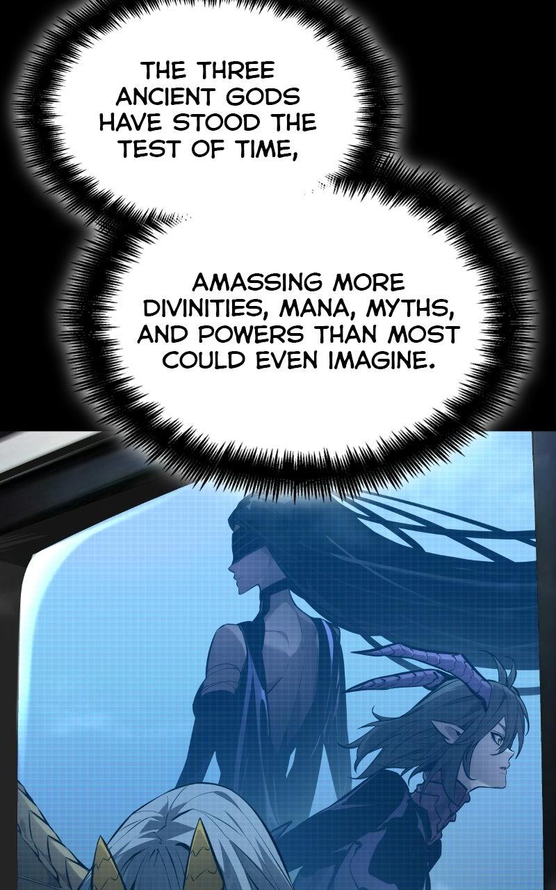 Read Boundless Ascension Manga Online