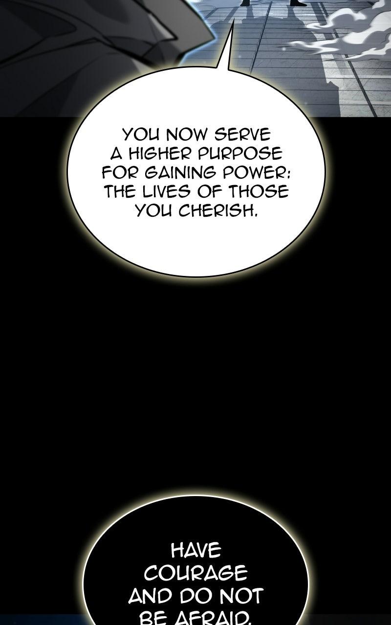 Read Boundless Ascension Manga Online