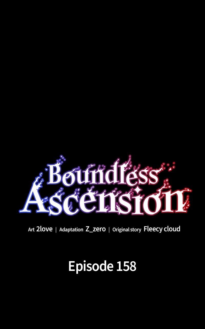 Read Boundless Ascension Manga Online