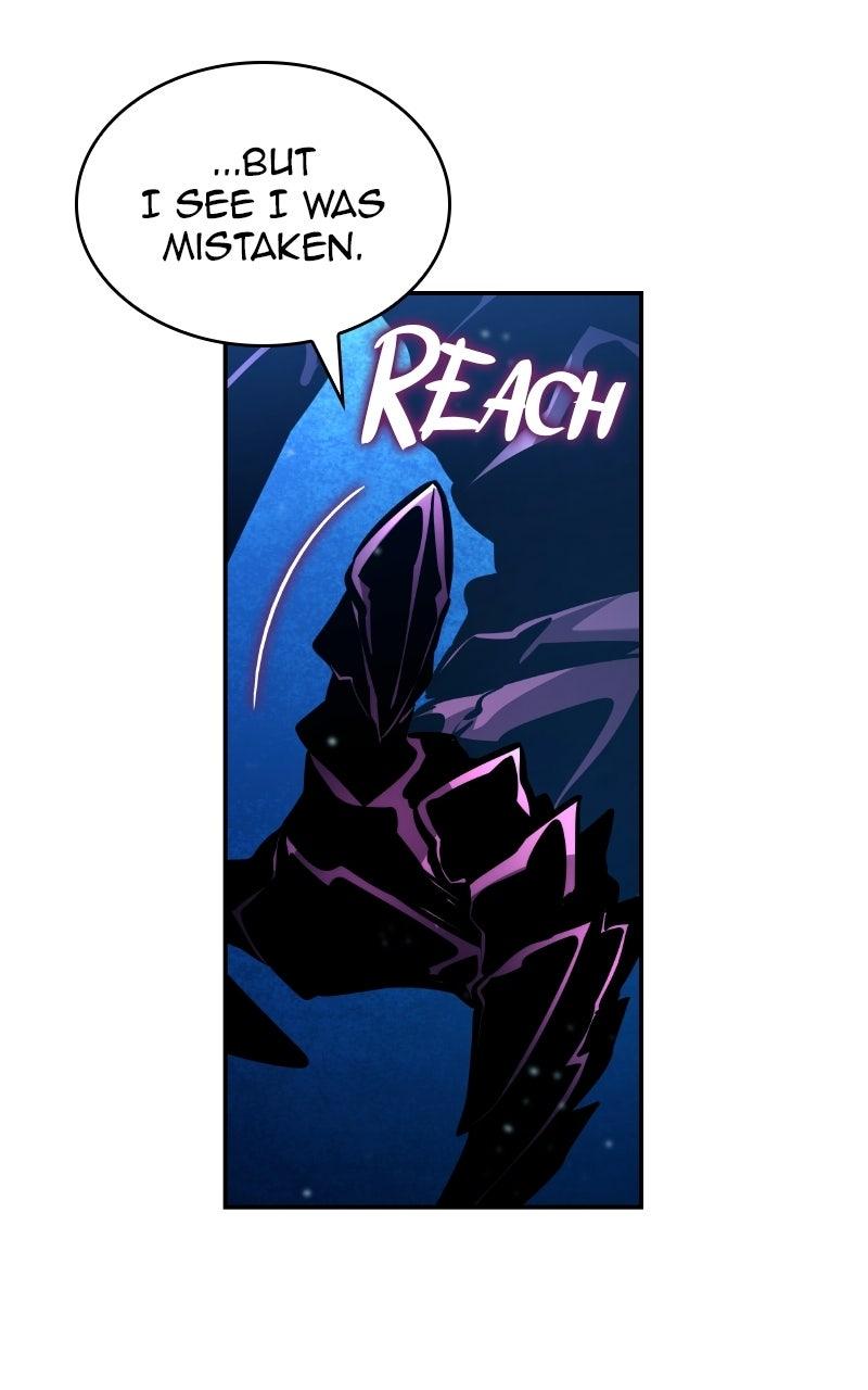 Read Boundless Ascension Manga Online
