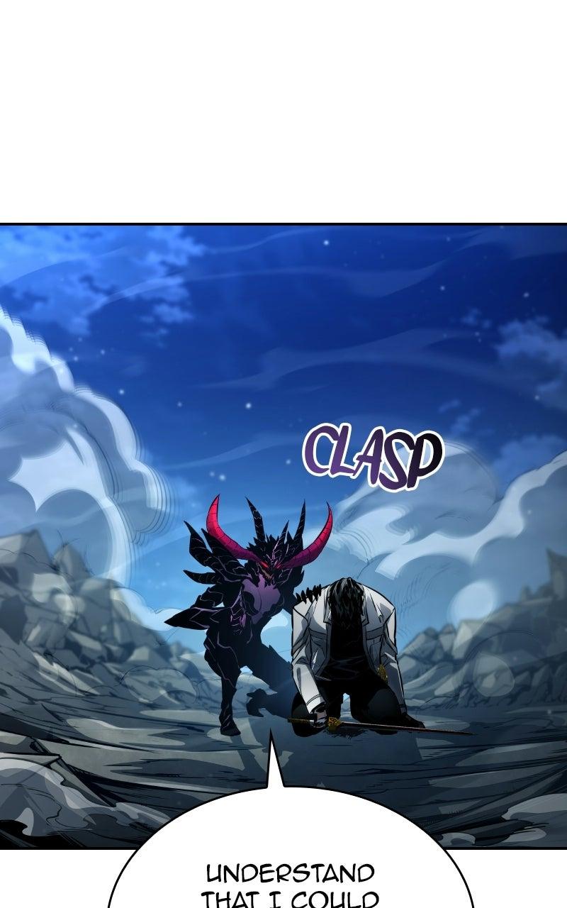 Read Boundless Ascension Manga Online
