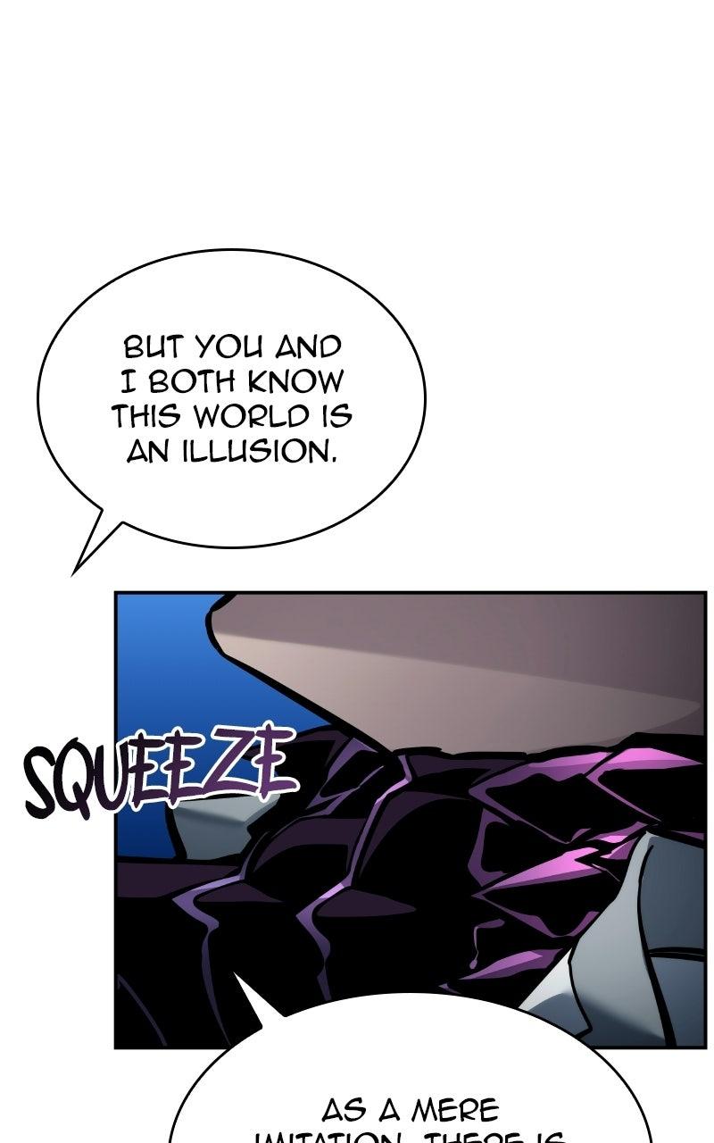 Read Boundless Ascension Manga Online