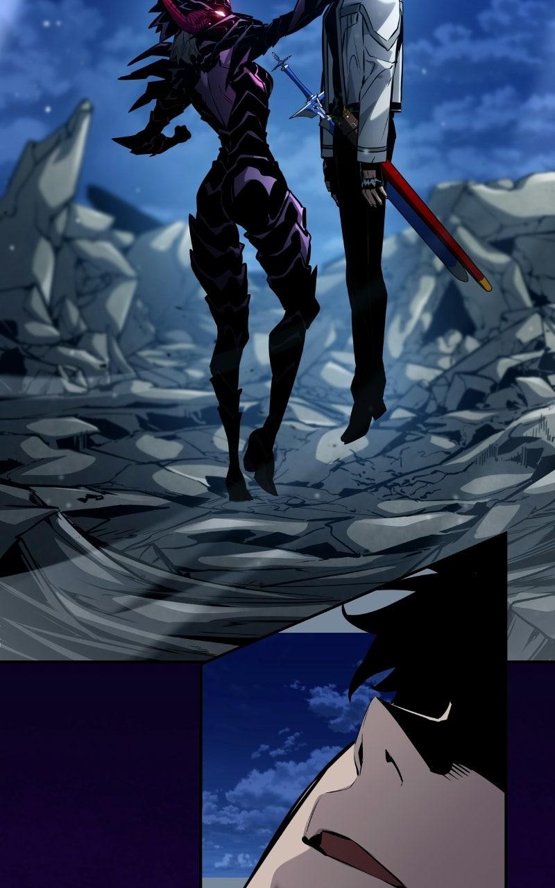 Read Boundless Ascension Manga Online