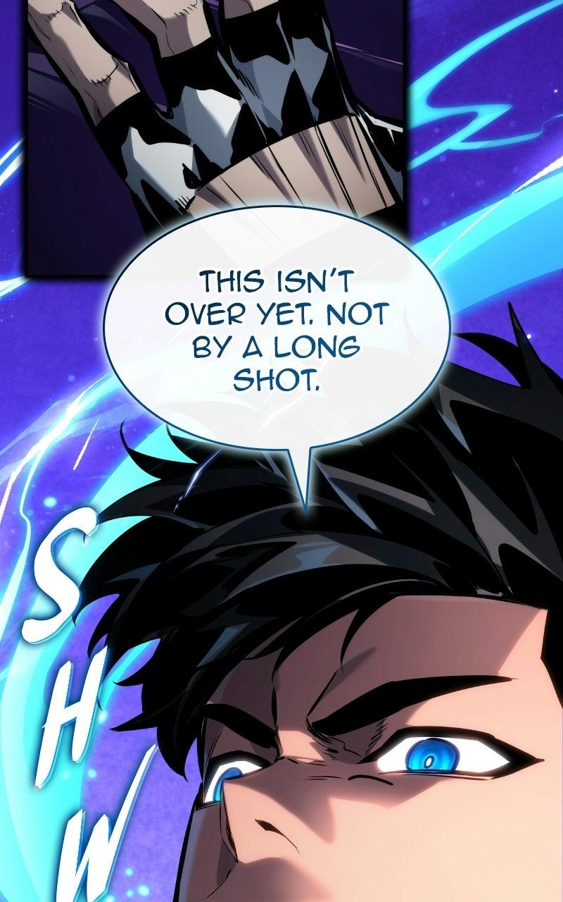 Read Boundless Ascension Manga Online