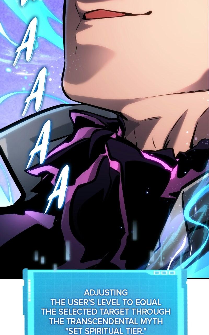 Read Boundless Ascension Manga Online