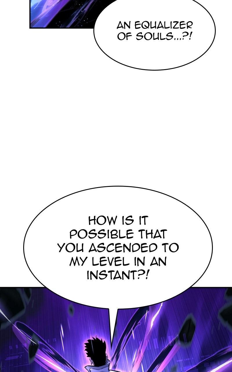 Read Boundless Ascension Manga Online
