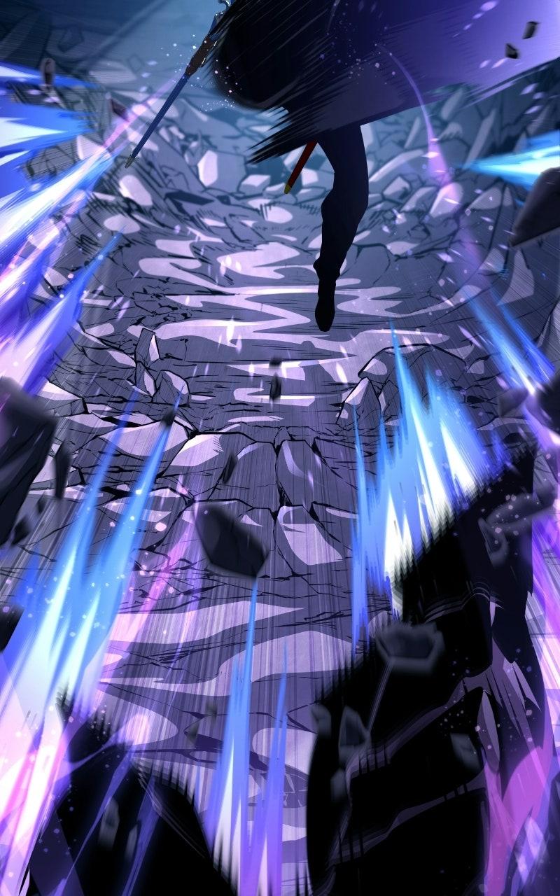 Read Boundless Ascension Manga Online