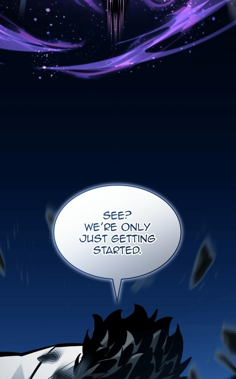 Read Boundless Ascension Manga Online