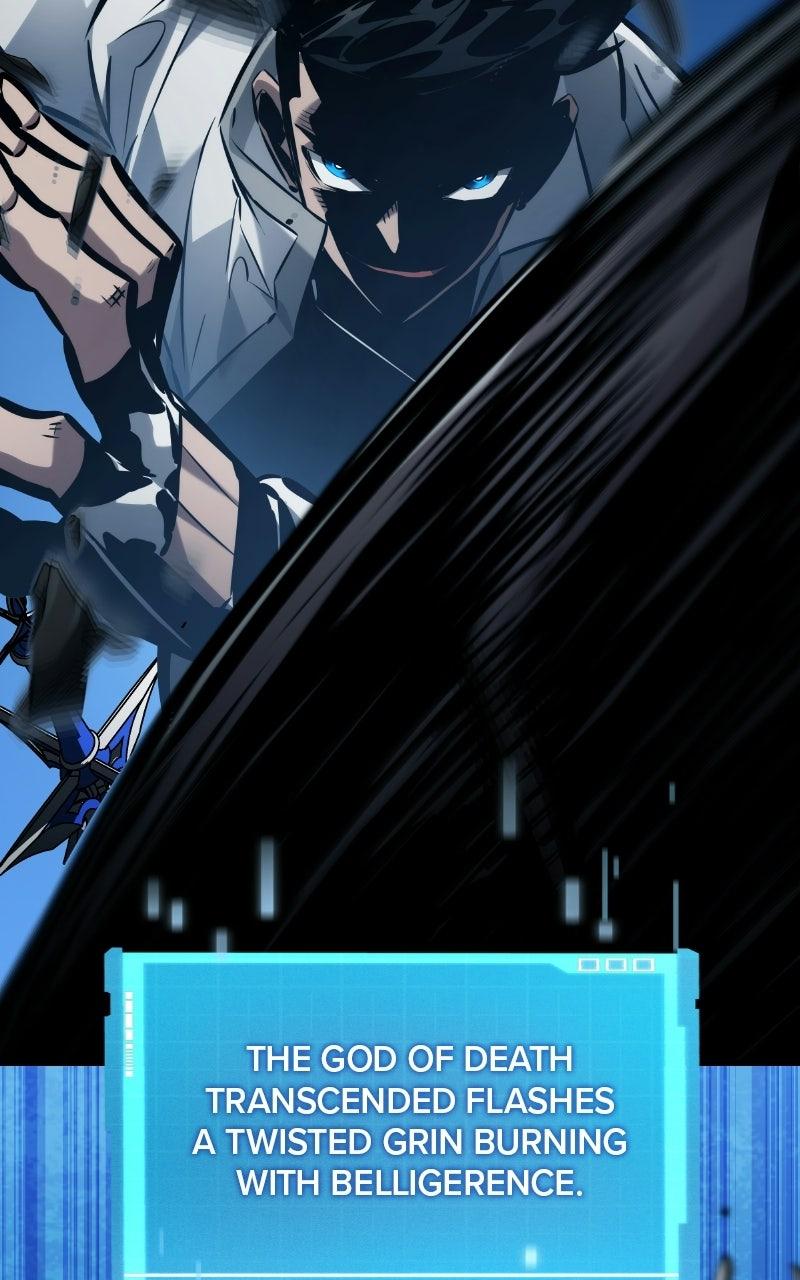 Read Boundless Ascension Manga Online