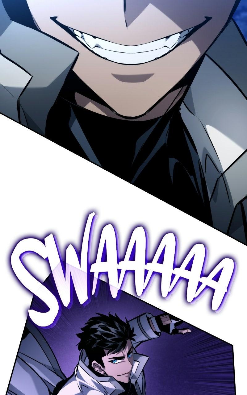 Read Boundless Ascension Manga Online
