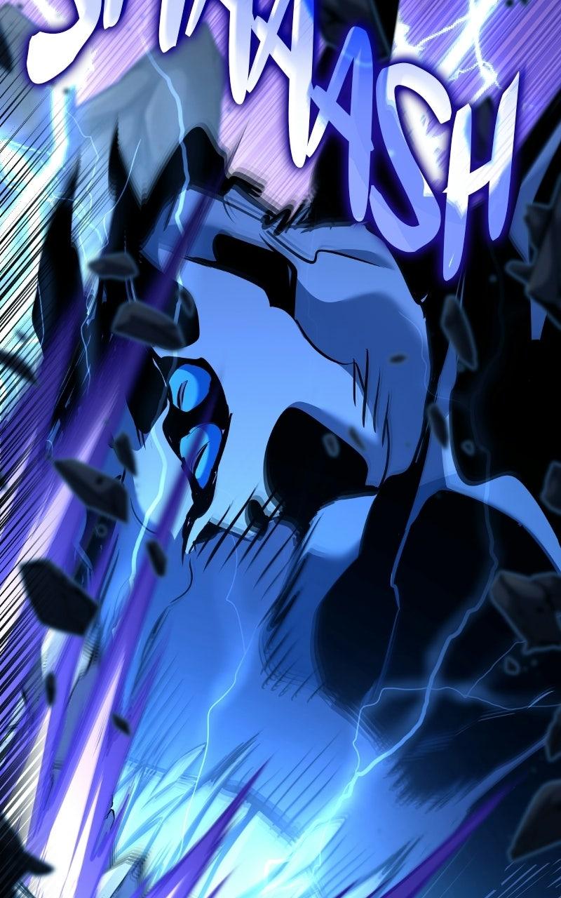 Read Boundless Ascension Manga Online