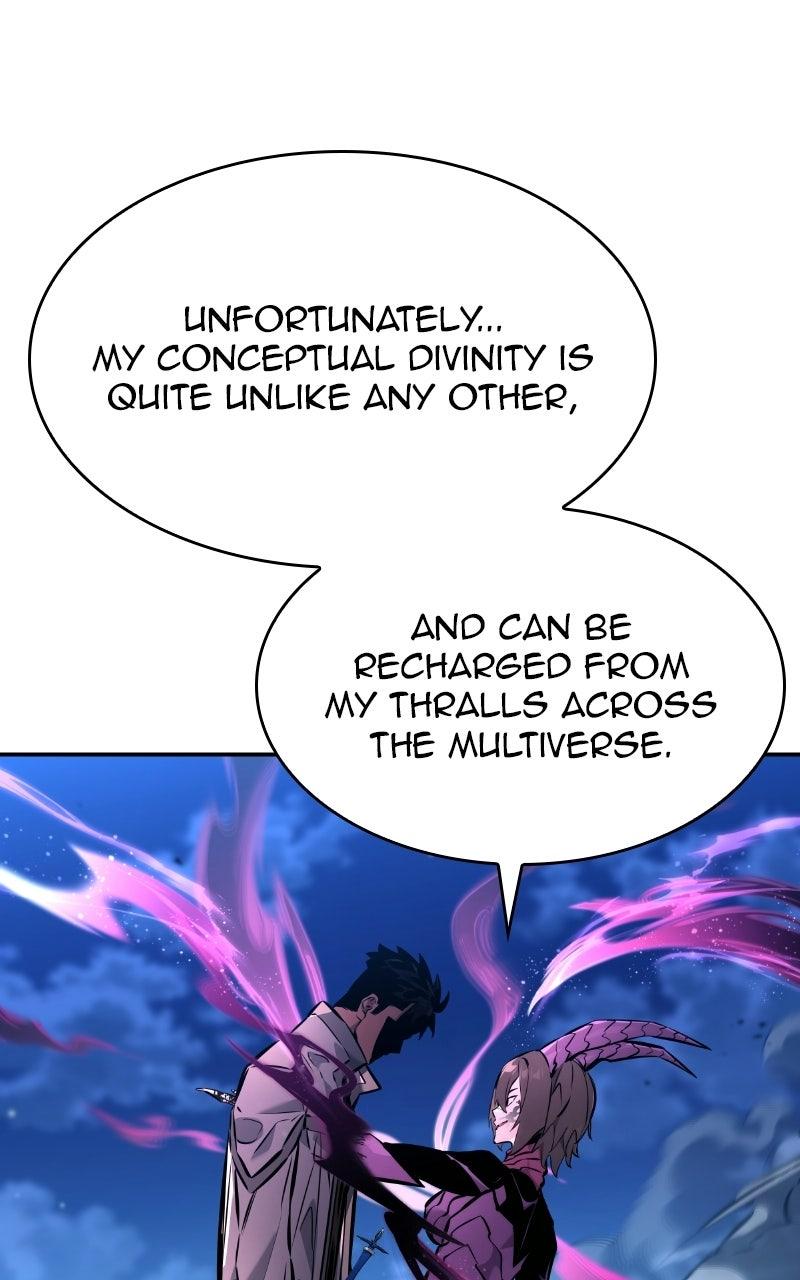 Read Boundless Ascension Manga Online