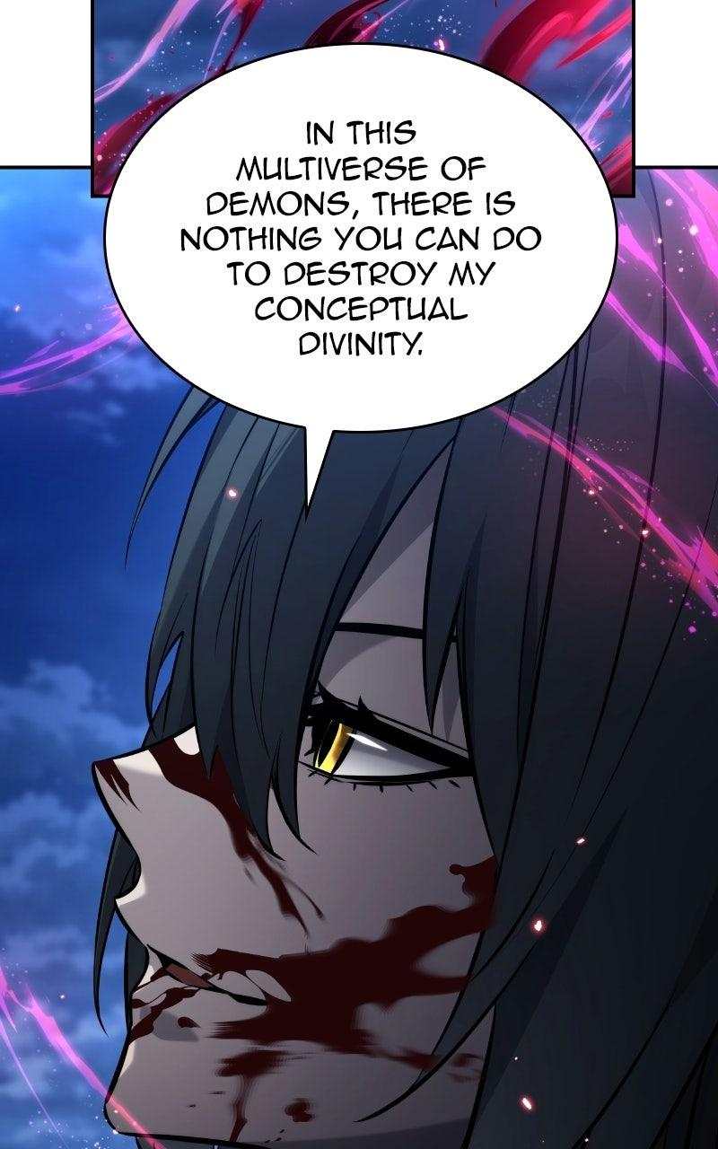 Read Boundless Ascension Manga Online