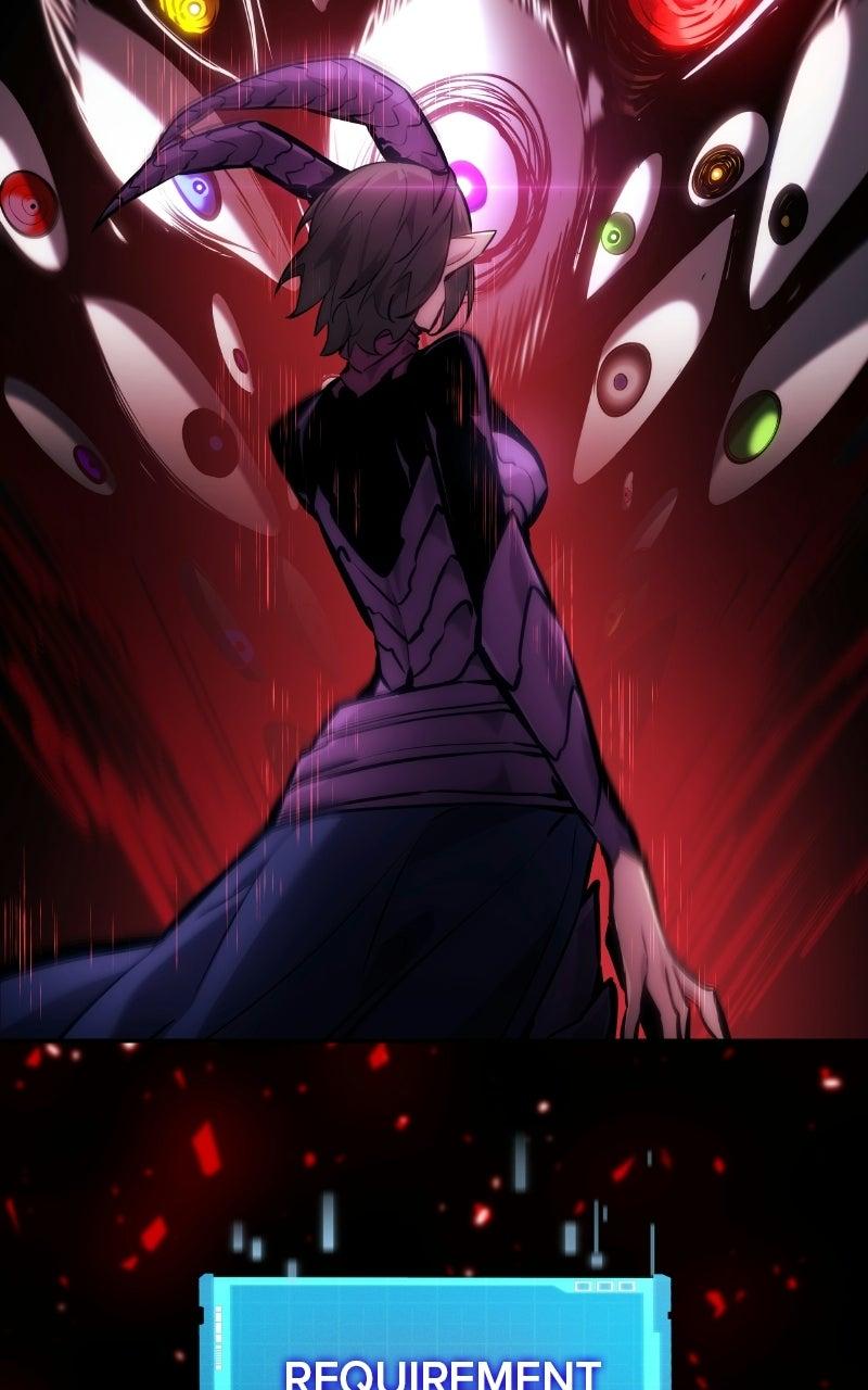 Read Boundless Ascension Manga Online