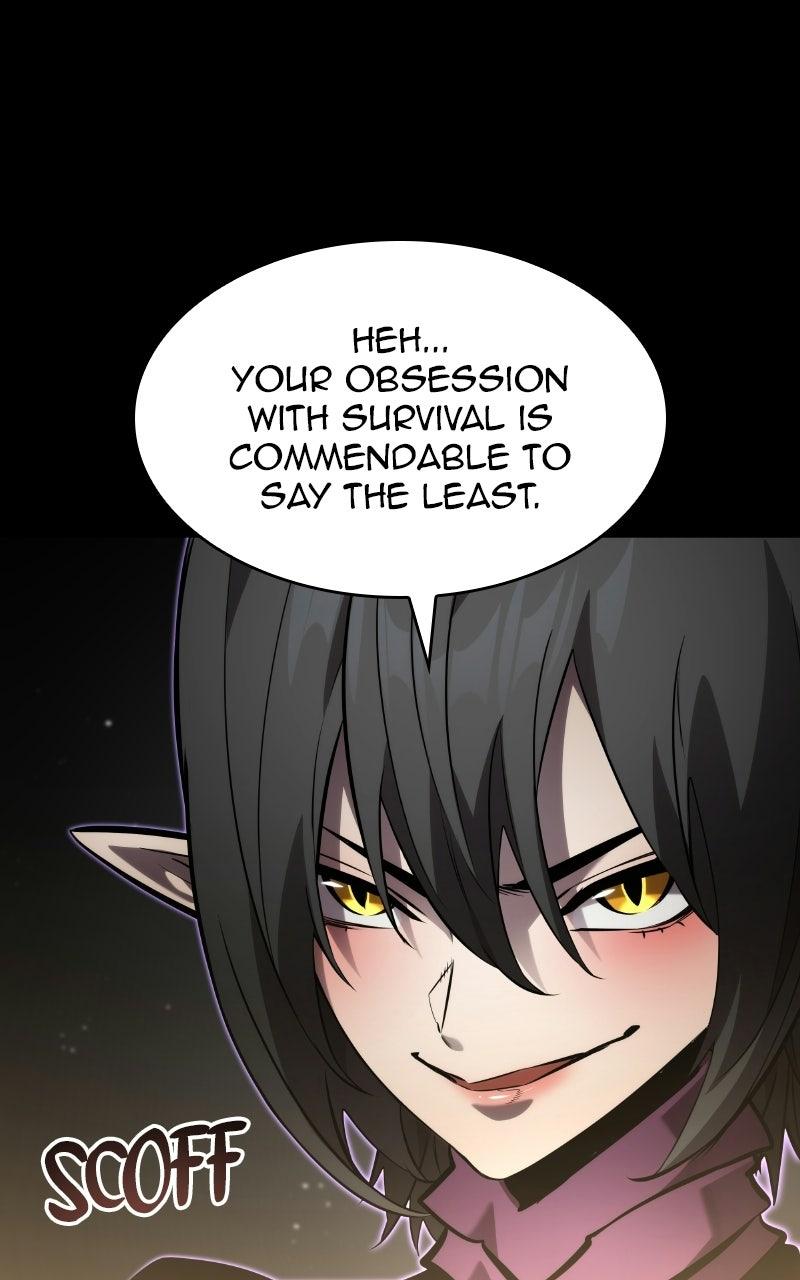 Read Boundless Ascension Manga Online
