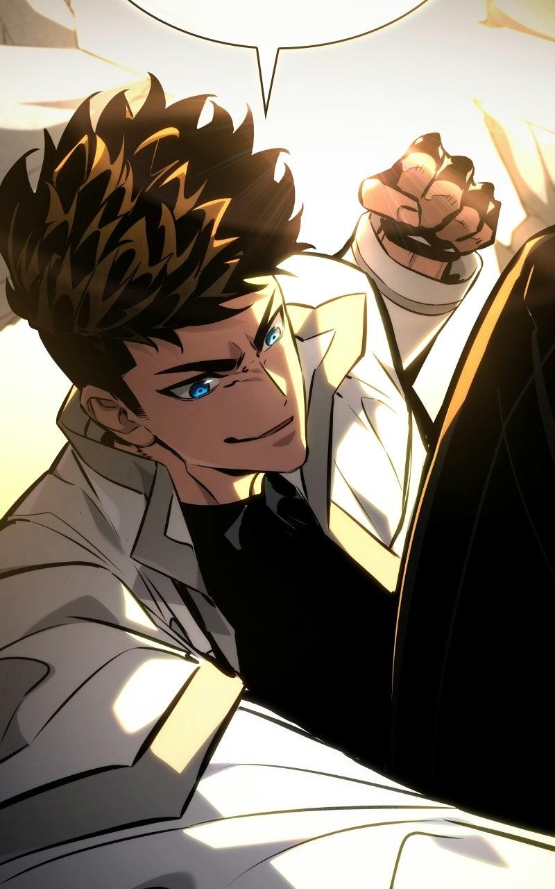 Read Boundless Ascension Manga Online