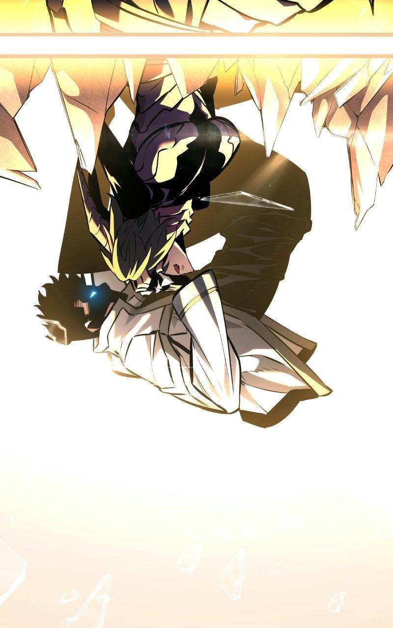 Read Boundless Ascension Manga Online