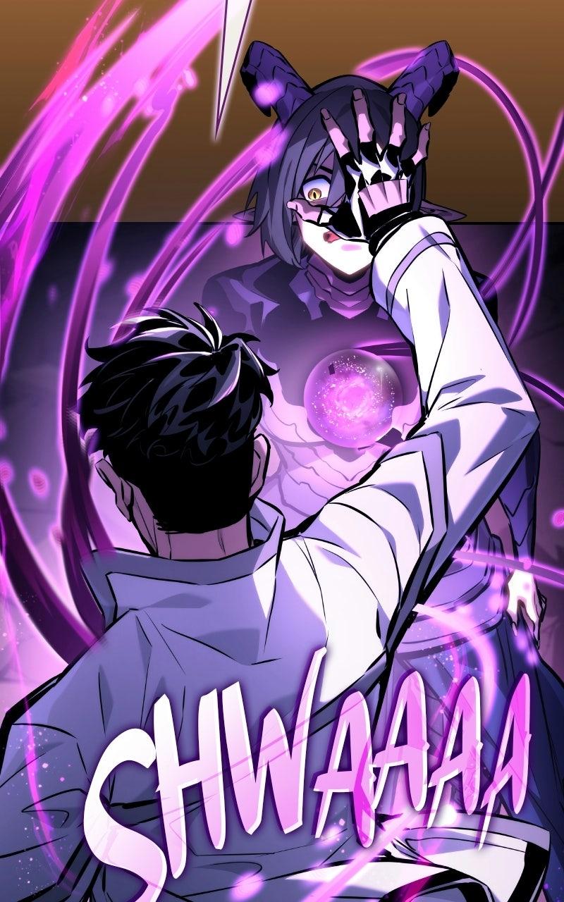 Read Boundless Ascension Manga Online