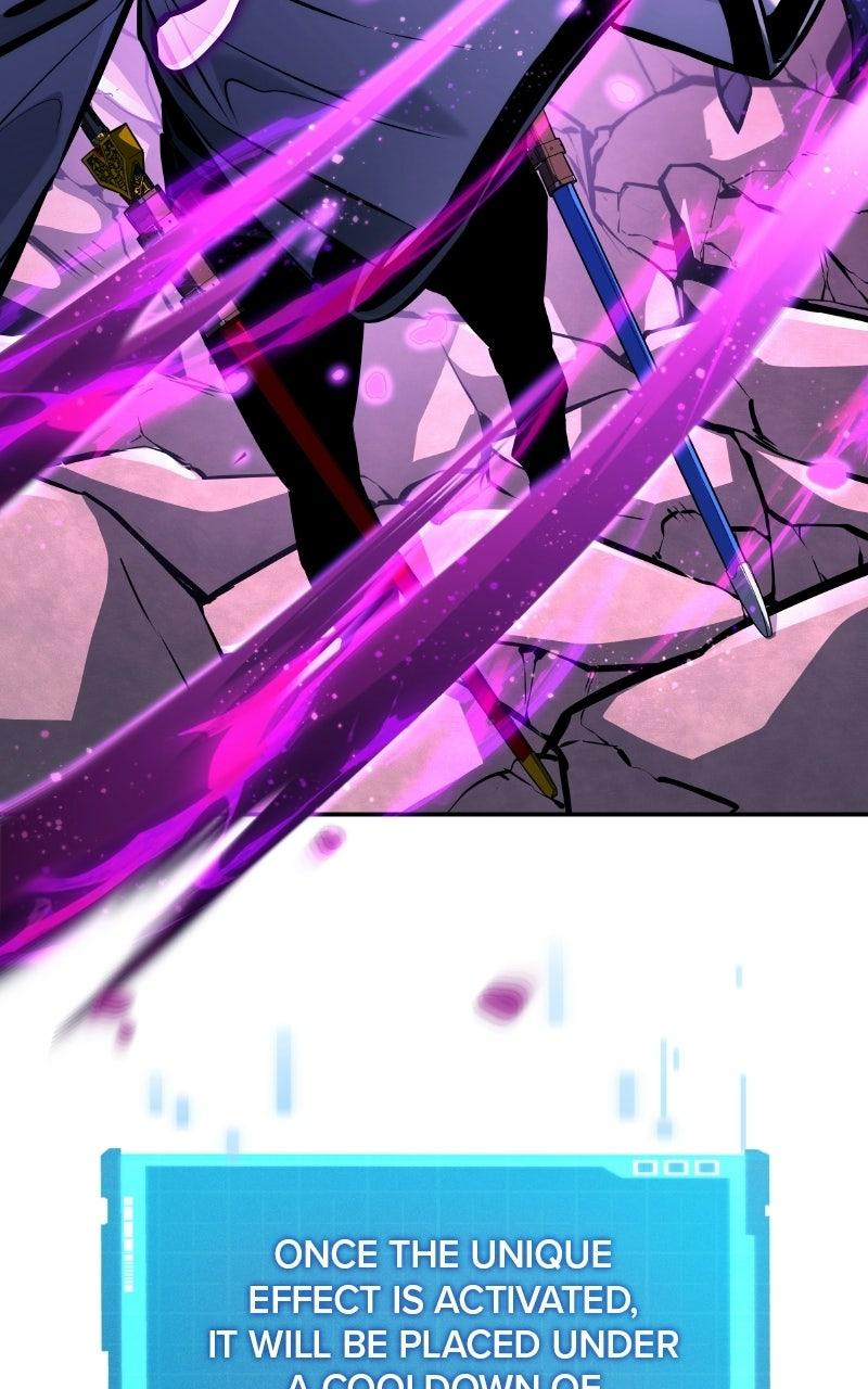 Read Boundless Ascension Manga Online