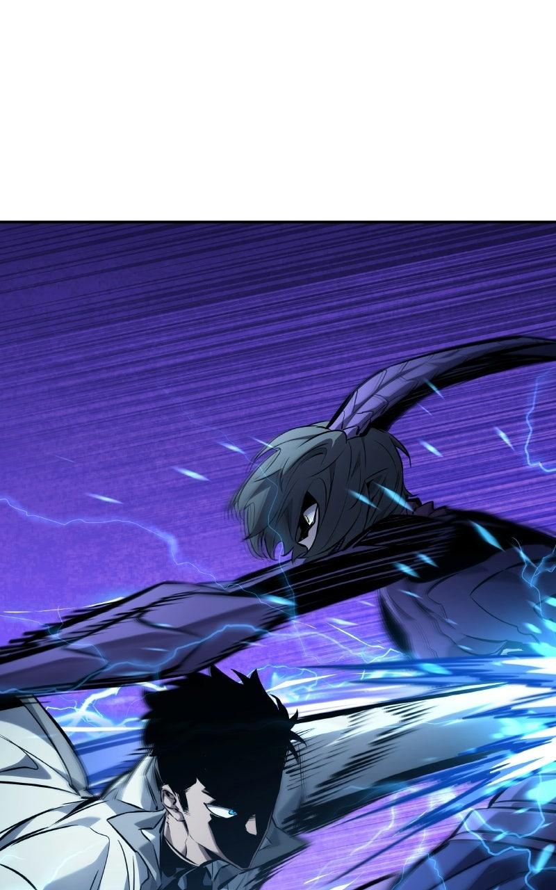 Read Boundless Ascension Manga Online