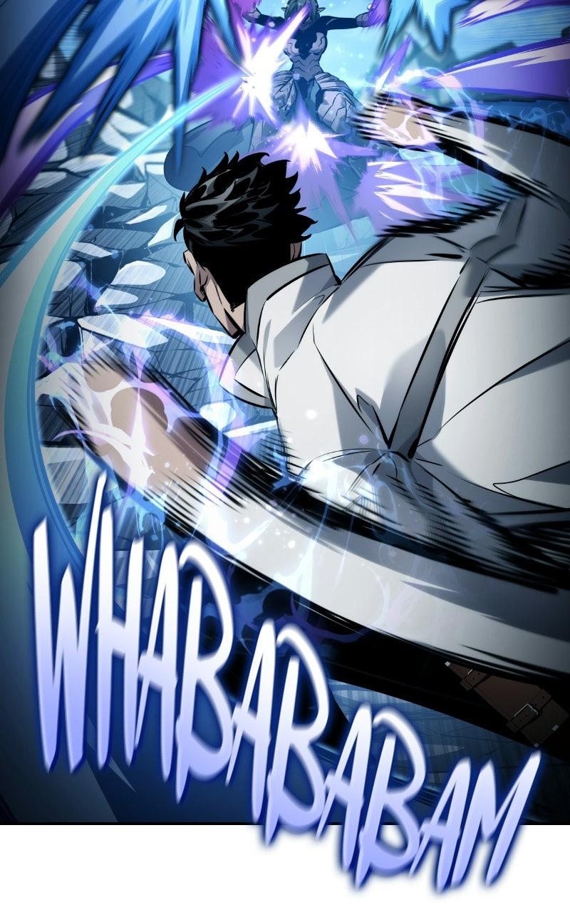 Read Boundless Ascension Manga Online