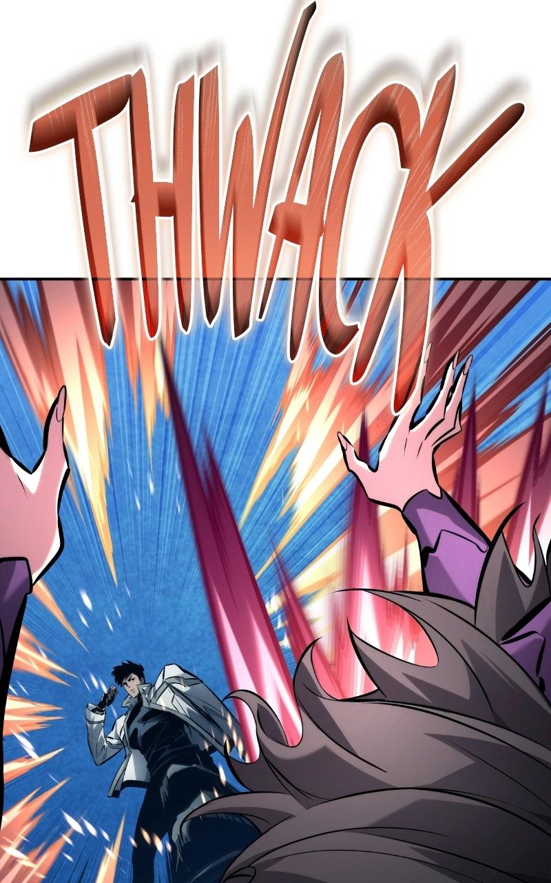 Read Boundless Ascension Manga Online