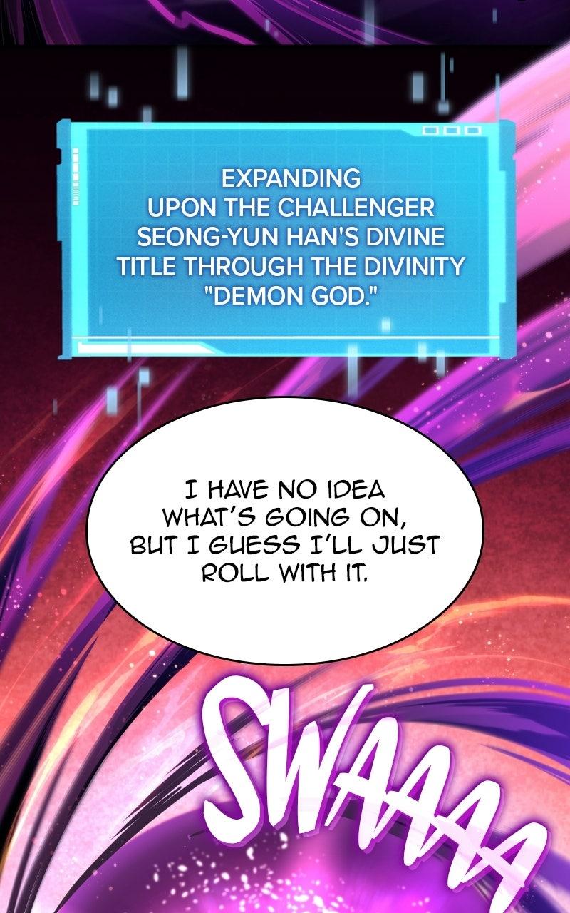 Read Boundless Ascension Manga Online