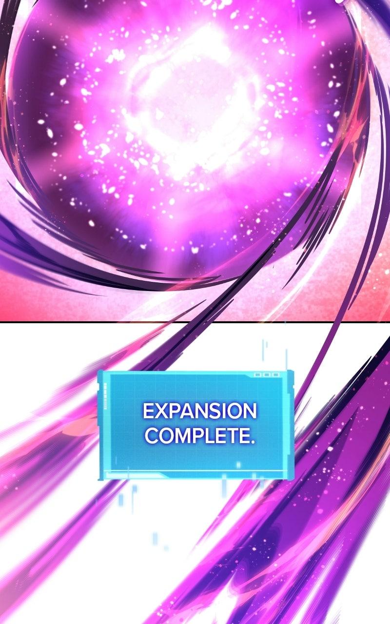 Read Boundless Ascension Manga Online