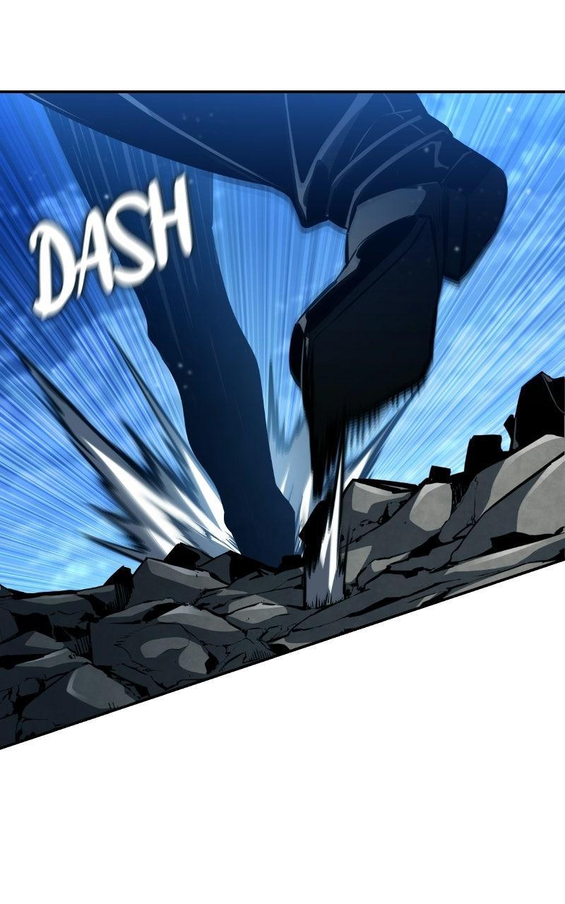 Read Boundless Ascension Manga Online
