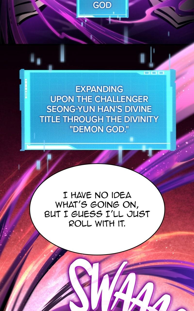 Read Boundless Ascension Manga Online