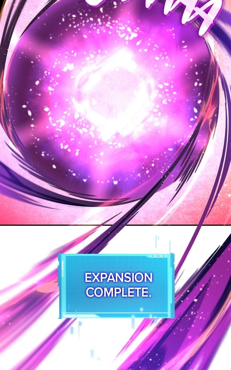 Read Boundless Ascension Manga Online